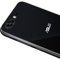 Смартфон ASUS ZenFone 4 Pro 128GB (черный)