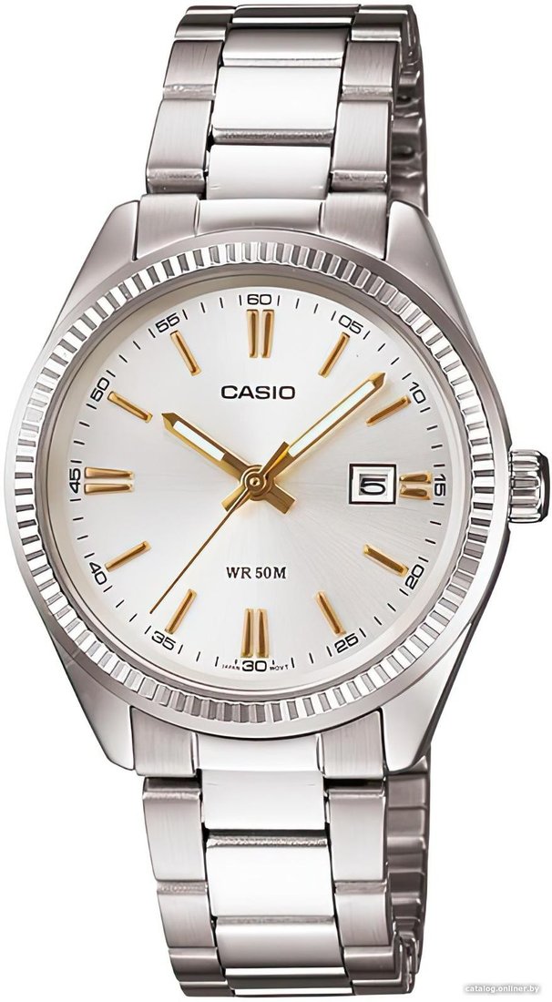Наручные часы Casio LTP-1302D-7A2