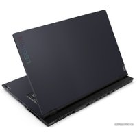 Игровой ноутбук Lenovo Legion 5 17ACH6 82K0002VPB