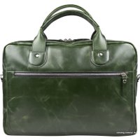 Мужская сумка Carlo Gattini Fratello 1014-11 (зеленый)