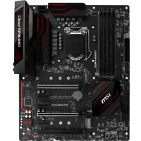 Материнская плата MSI Z270 Gaming Pro