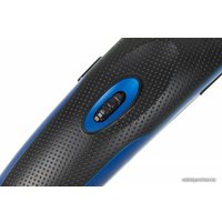 Машинка для стрижки волос Sinbo SHC-4354S (черный/синий)