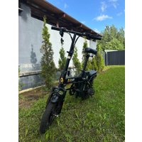 Электровелосипед Shtenli Zsun Model F8 12А