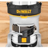 Вертикальный фрезер DeWalt D26204K