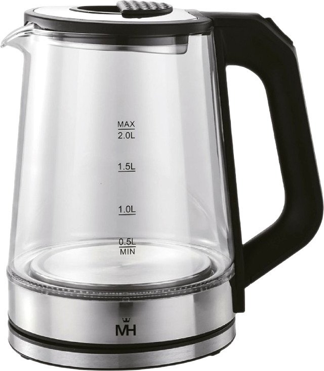 

Электрический чайник Mercury Haus MC-7907