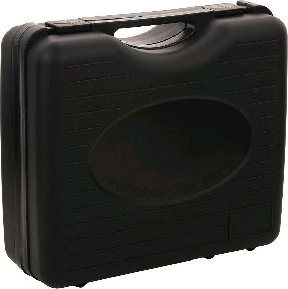 Кейс для плиты Tourist TK-003