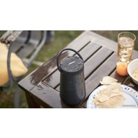 Беспроводная колонка Bose SoundLink Revolve+ (черный)
