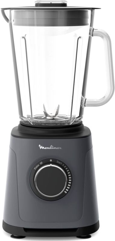 

Стационарный блендер Moulinex LM771BF0