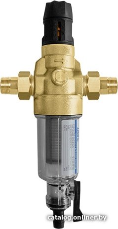 Магистральный фильтр BWT Protector mini С/R 1/2 HWS