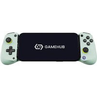 Геймпад для смартфона GameSir X5 Lite (васаби)
