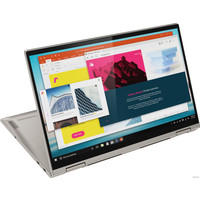 Ноутбук 2-в-1 Lenovo Yoga C740-15IML 81TD0076RU