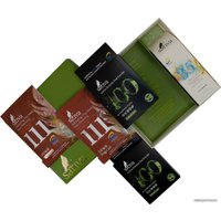 Подарочный набор Sativa Процедура №3 Беспроблемная кожа