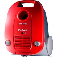 Пылесос Samsung VCC4130S37/XSG