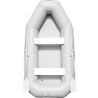 Моторно-гребная лодка Haibo HBD 280AL