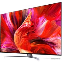 MiniLED телевизор LG QNED MiniLED 8K 75QNED966PA
