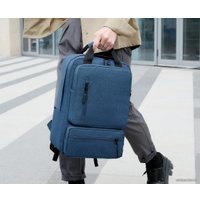 Городской рюкзак Miru Efektion 15.6" MBP-1058 (dark blue)