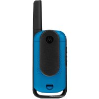 Портативная радиостанция Motorola Talkabout T42 (синий)