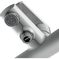 Душевой гарнитур  Cersanit Moduo 64097 + Vibe 63067