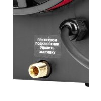 Газовая тепловая пушка MTX GHB-10