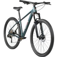 Велосипед Foxx Indian 29 р.22 2026 29AHD.INDIAN.22GN6 (зеленый)