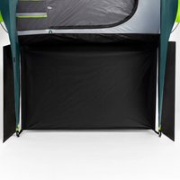 Треккинговая палатка RSP Outdoors Krewl 3 (зеленый)