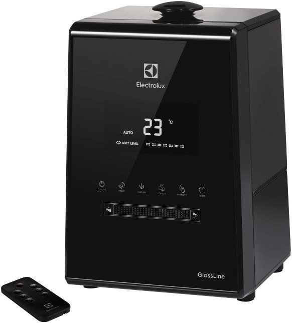 

Увлажнитель воздуха Electrolux EHU-3610D GlossLine