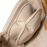 Массажное кресло iRest Optima (бежевый)