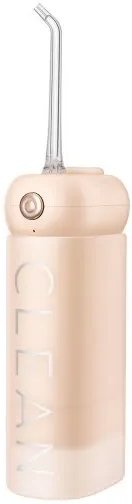 

Ирригатор Usmile CY1 (розовый)