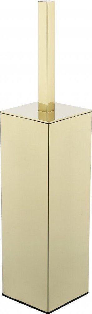 Ершик для унитаза Grocenberg AC0025 (золото матовый)
