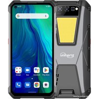 Смартфон Unihertz Tank 8GB/256GB (серый)