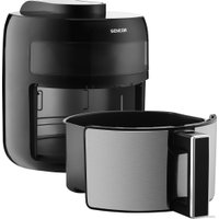 Аэрогриль (аэрофритюрница) Sencor SFR 5010BK