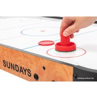 Аэрохоккей Sundays GT-4020R