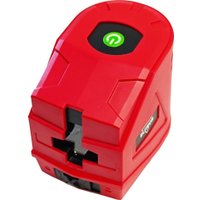 Лазерный нивелир ELITECH ПЛ 4-ЗЕЛ 204853