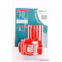 Аккумулятор Hammer AKM1415 (14.4В/1.5 Ah)