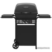 Газовый гриль для дачи Broil King GrillPro 300