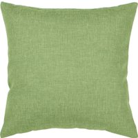 Декоративная подушка Волшебная ночь 40x40 764712 (рогожка, оливка)