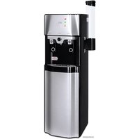 Кулер для воды Ecotronic T98-U4L (черный)