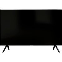 Телевизор Topdevice 55" UHD LED TV (черный)