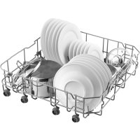 Отдельностоящая посудомоечная машина Weissgauff DW 6035 (модификация 2025 года)