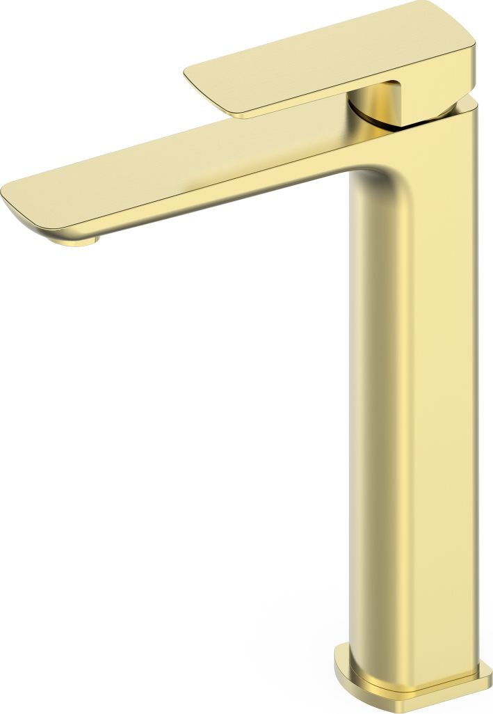 

Смеситель Oliveeka 239003 (золотой)