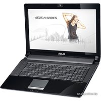 Ноутбук ASUS N73SV-TY036