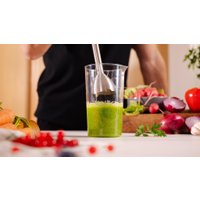 Погружной блендер Cecotec Power Pulsar 2300MAX Cream&Crush