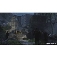  The Last of Us Remastered (без русской озвучки) для PlayStation 4