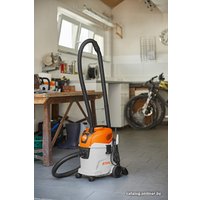 Пылесос STIHL SE 33