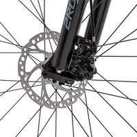 Велосипед Welt Storm 27 MD M 2025 (Stylish Green)