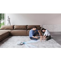 Робот-пылесос Ecovacs Deebot T9