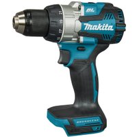 Дрель-шуруповерт Makita DDF489Z (без АКБ)