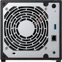Сетевой накопитель ASUSTOR AS-1004T