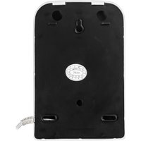 Сушилка для рук Saniteco M-988 (850W) в Бресте