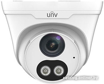 IP-камера Uniview IPC3614LE-ADF40KC-WL